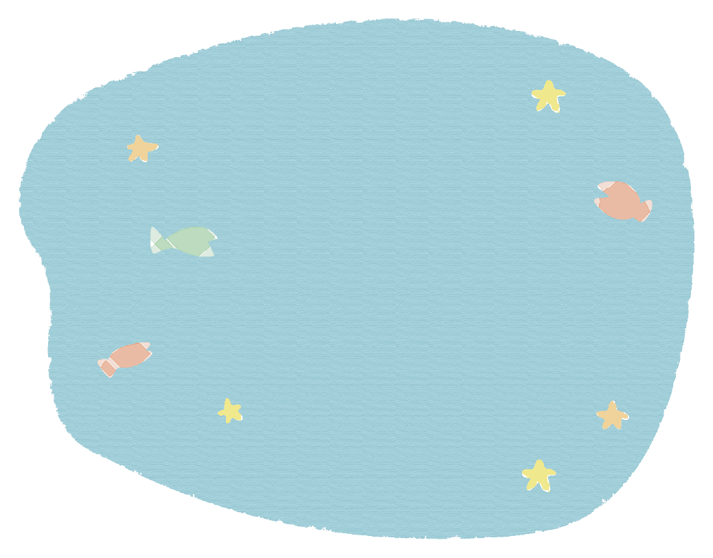 池のイラスト（PC版）
