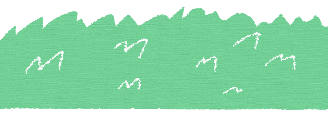 草のイラスト